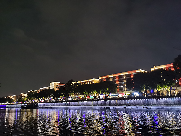 中山LED線條燈的安裝都在這里了！