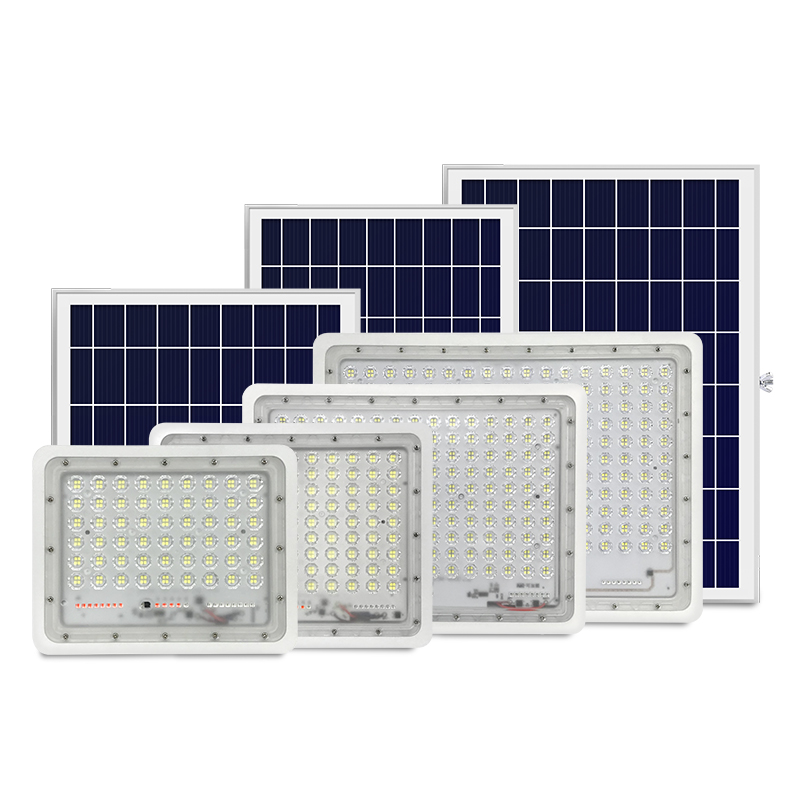 太陽能投光燈-天之藍(lán)(圖4)