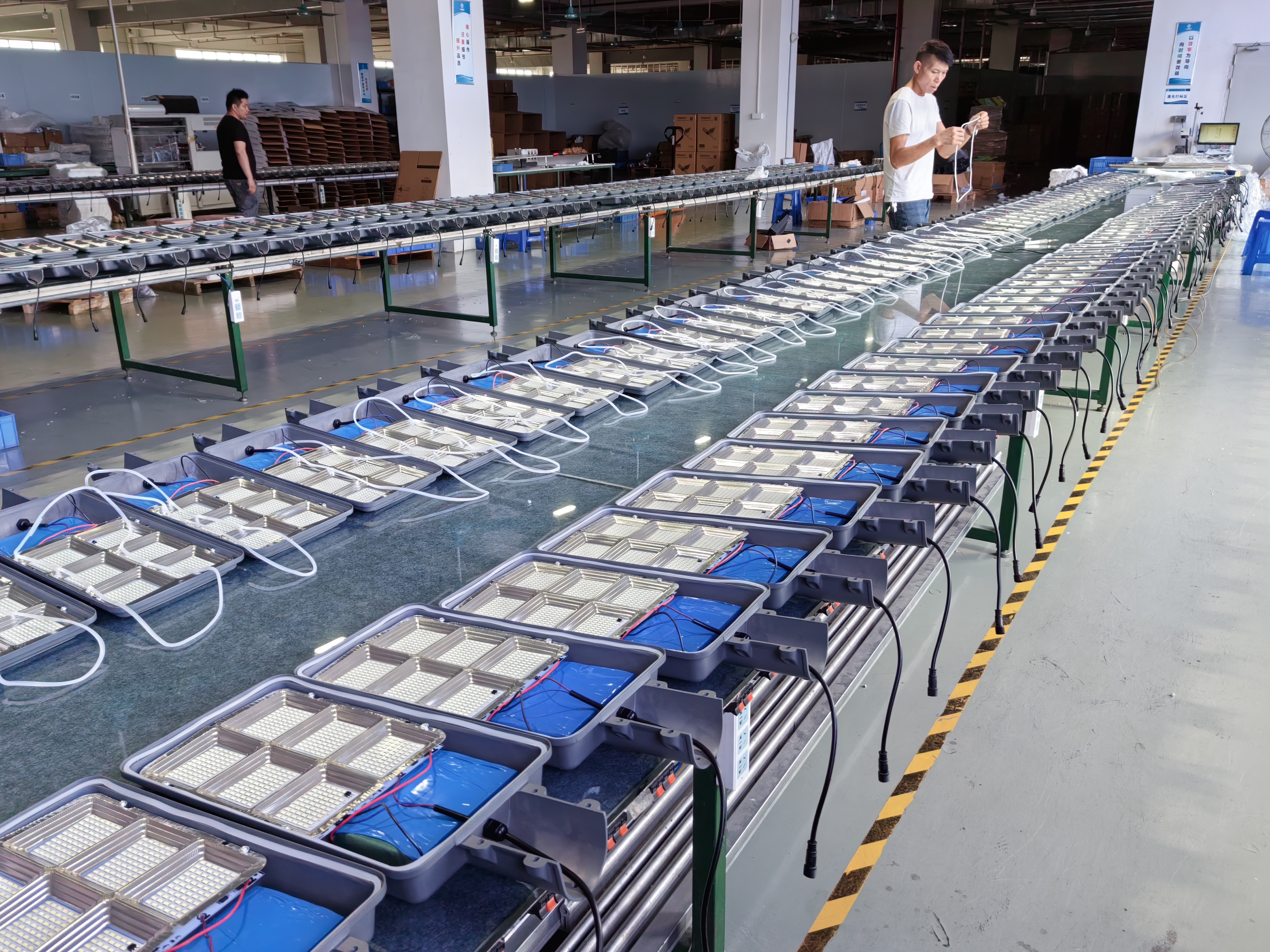 太陽能路燈-榮耀(圖7)